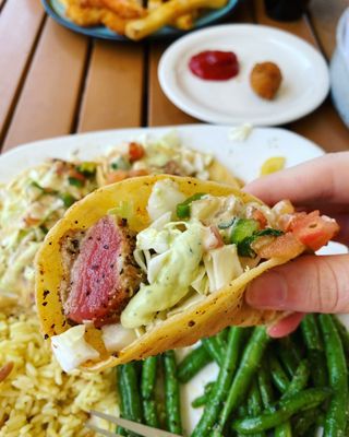 Doc's Seafood and Steaks by null
