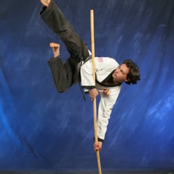 The Center For Martial Arts