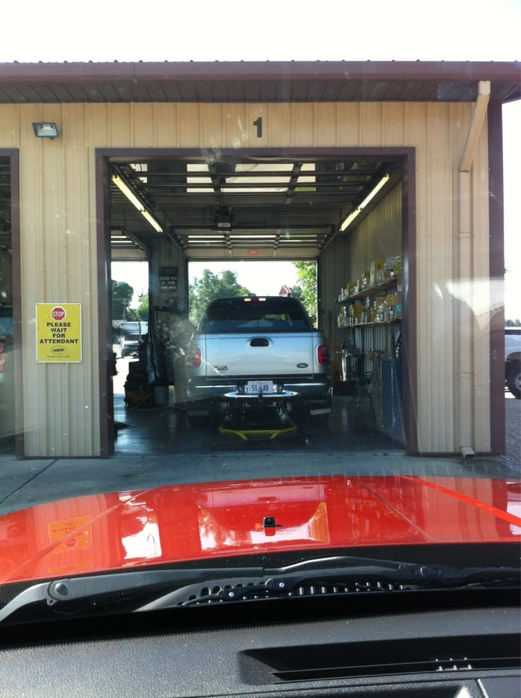 PROLUBE OF SHELBYVILLE Updated October 2024 1715 W Main St