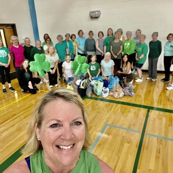 CMS Total Fitness - Active Seniors - Gyms Near Me CMS Total Fitness - Active Seniors - Gyms Near Me