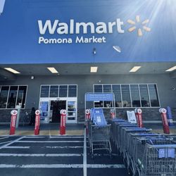 Walmart Neighborhood Market