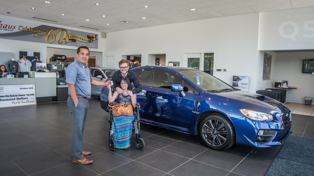 VIN DEVERS AUTOHAUS OF SYLVANIA MERCEDESBENZ 47 Photos & 26 Reviews