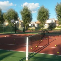 Espace Sportif Chauffour