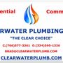 Clearwater Plumbing