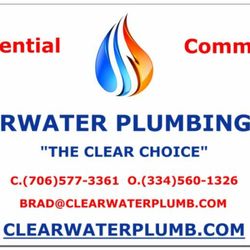 Clearwater Plumbing - Know who your plumber is before your emergency happens.