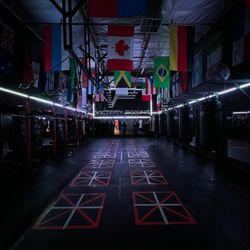 Victory Boxing Studios