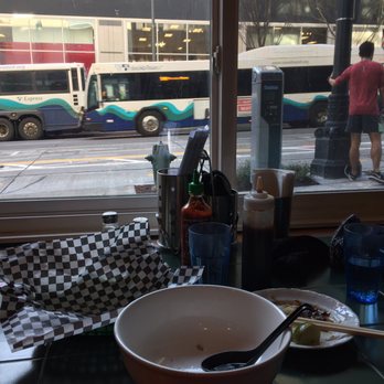 Hot As Pho - Vietnamese Near Me - Seattle, Washington