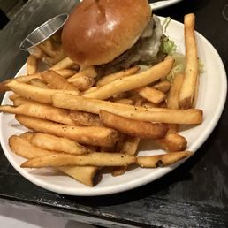 Smash burger Smash burger