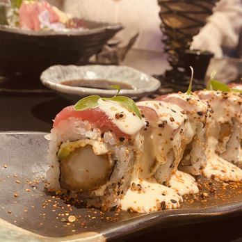 CVI.CHE 105 - Sushi - Peruvian Near Me - Coral Gables, Florida CVI.CHE 105 - Sushi - Peruvian Near Me - Coral Gables, Florida