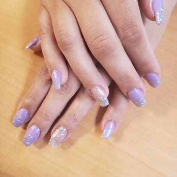 Fancy's Nails and Spa - love my nails and the price! - Nail Salons Near Me - Rohnert Park, California Fancy's Nails and Spa - love my nails and the price! - Nail Salons Near Me - Rohnert Park, California
