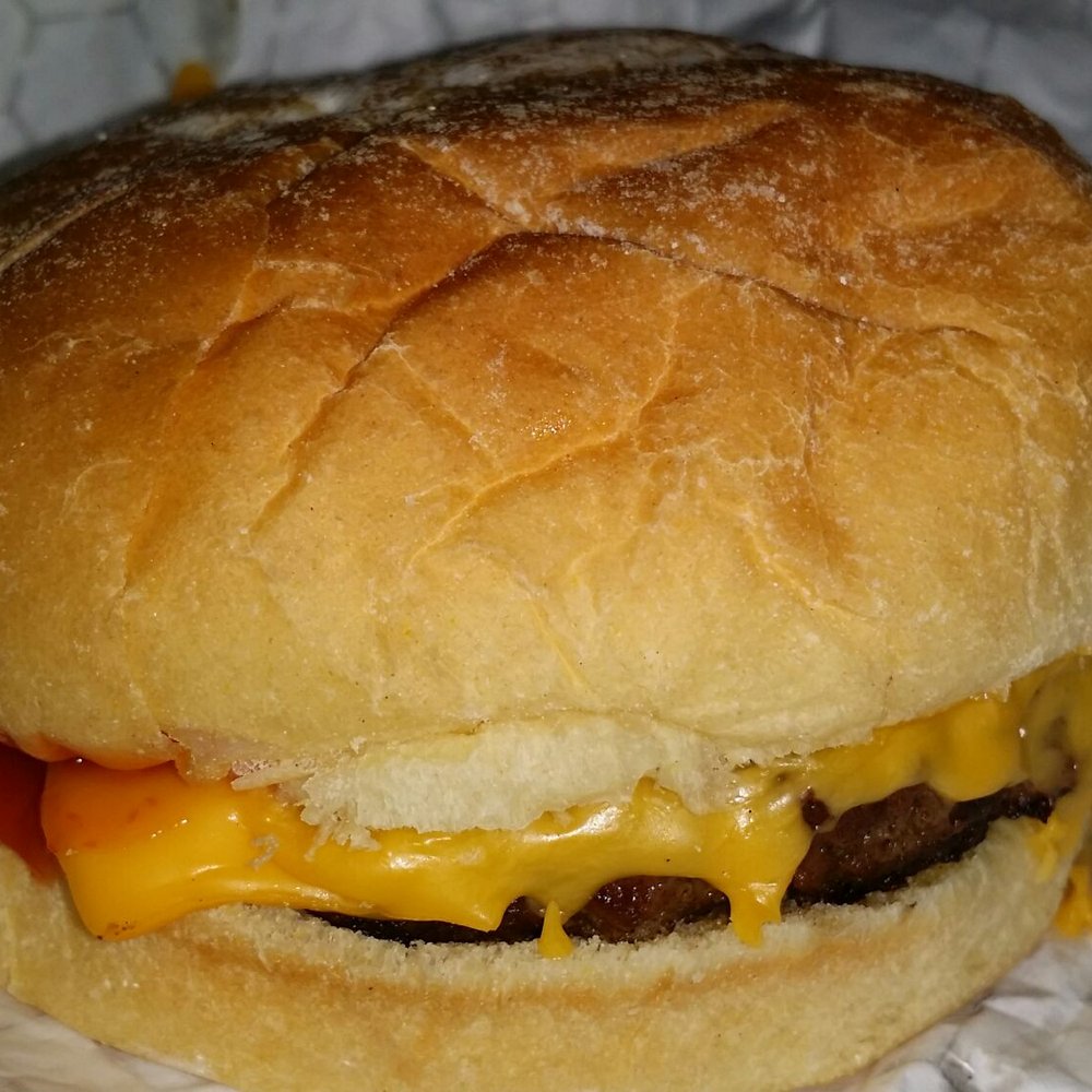 Burger Bite - Cheeseburger - Burgers Near Me - West Hempstead, New York