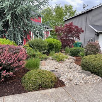 Artistic Landscapes - Landscaping Near Me - Tigard, Oregon