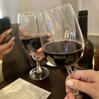 Prosecco - Wine - Italian Near Me - Chicago, Illinois Prosecco - Wine - Italian Near Me - Chicago, Illinois
