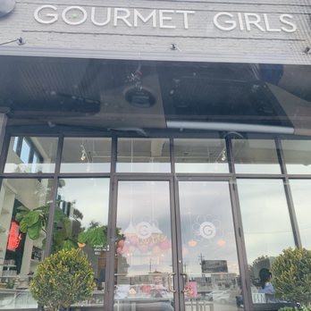 Gourmet Girls - Storefront - Caterers Near Me - Baton Rouge, Louisiana