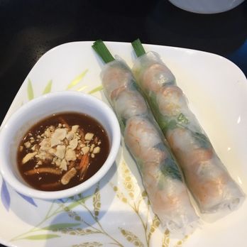 Pho Viet Xpress - Fresh Rolls with Shrimp - Vietnamese Near Me - Woodbridge, Ontario Pho Viet Xpress - Fresh Rolls with Shrimp - Vietnamese Near Me - Woodbridge, Ontario