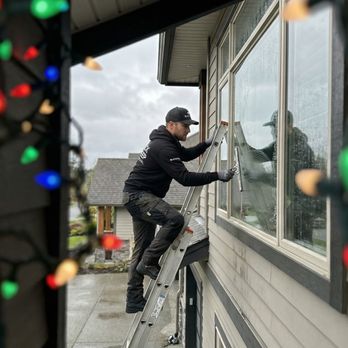 Black Sheep Exterior Cleaning - Gutter Services Near Me - Delta, British Columbia Black Sheep Exterior Cleaning - Gutter Services Near Me - Delta, British Columbia