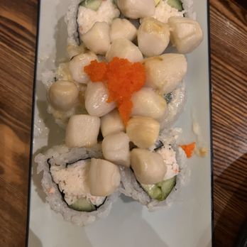 Kabuki Japanese Restaurant - Philadelphia Roll - Sushi Bars Near Me - Cerritos, California Kabuki Japanese Restaurant - Philadelphia Roll - Sushi Bars Near Me - Cerritos, California