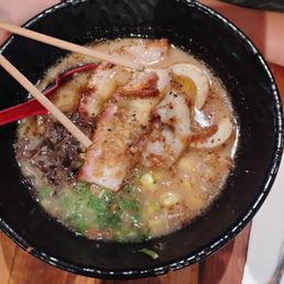 Ramen Ramen