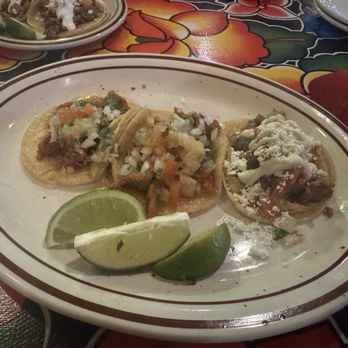 Mezcal - 1 Carne Asada and 2 Al Pastor - Mexican Near Me - Denver, Colorado Mezcal - 1 Carne Asada and 2 Al Pastor - Mexican Near Me - Denver, Colorado