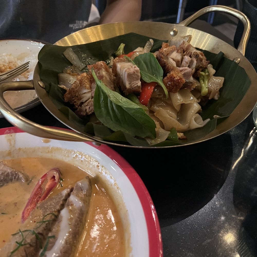 Valla Table - Thai Near Me - New York, New York Valla Table - Thai Near Me - New York, New York