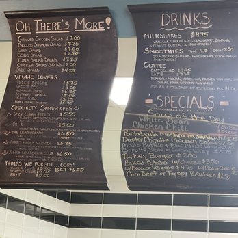 Belmont Deli - The Menu (Breakfast & Lunch) - Delis Near Me - Columbus, Ohio Belmont Deli - The Menu (Breakfast & Lunch) - Delis Near Me - Columbus, Ohio