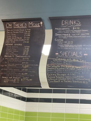 Menu photo 4 Belmont Deli Columbus, OH Menu photo 4 Belmont Deli Columbus, OH