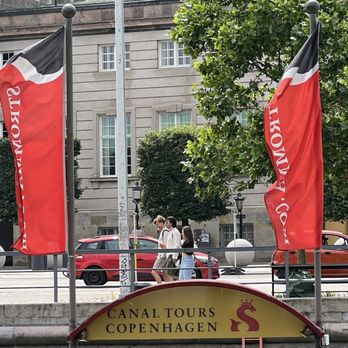 Stromma Denmark - This is the location - Boat Tours Near Me - Copenhagen, 84