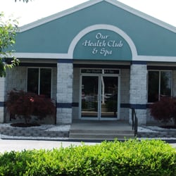 Our Health Club and Spa