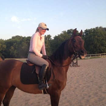 Cornerstone Farm - Horseback Riding Near Me - Cedar park, Texas