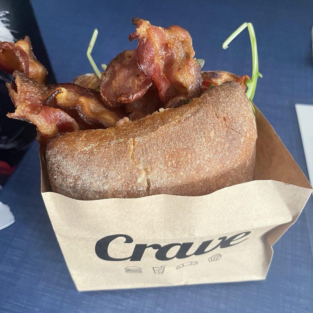 BLT BLT