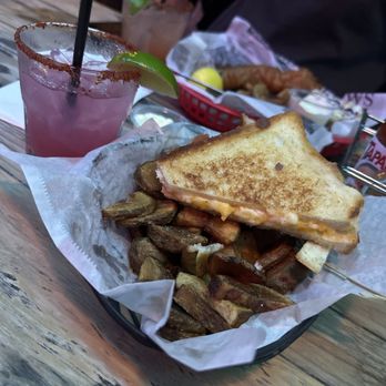 Pike Restaurant & Bar - Long Beach - Grill cheese & prickly pear - Bars Near Me - Long Beach, California Pike Restaurant & Bar - Long Beach - Grill cheese & prickly pear - Bars Near Me - Long Beach, California