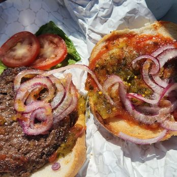 Beau's Burger Shack - Excellent burger - Burgers Near Me - Canton, Connecticut