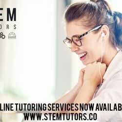 Pacific Tutors - Online tutoring services now available for Math, Science, and Language Subjects!