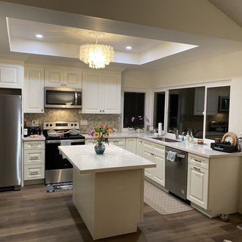 All OC Kitchen & Bath & Design - General Contractors Near Me - Laguna Hills, California