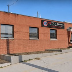 RT Tech Canada - RT Tech Canada Office