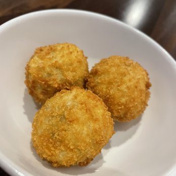 Uno Mas - Croquettes - Wine Bars Near Me - Dublin, D