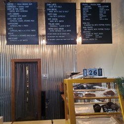 Main Street Coffee & Yogurt