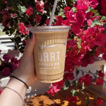 Dart Coffee Co - Coffee Roasteries Near Me - Santa Barbara, California