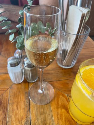 Seagull Method cafe • Brunch by null
