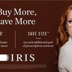 IRIS Optometrists and Opticians - Richmond