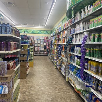 Dollar Tree - Cleaning supplies - Discount Store Near Me - Sacramento, California