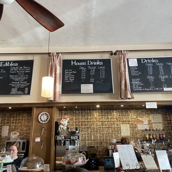 Fuel - Coffee & Tea Near Me - Lafayette, Indiana