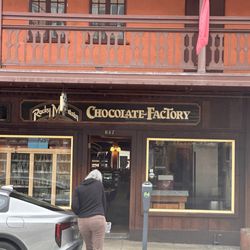 Rocky Mountain Chocolate Factory
