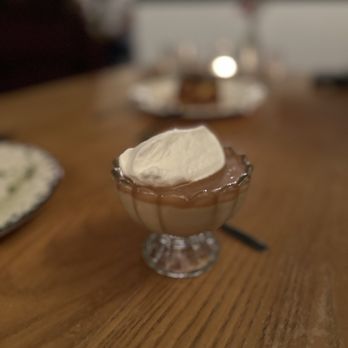 Luka - Butterscotch Bundino - Coffee & Tea Near Me - Artesia, California