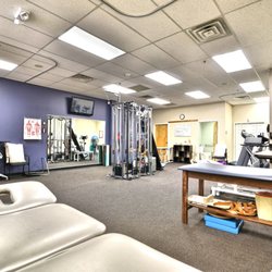 Professional Physical Therapy