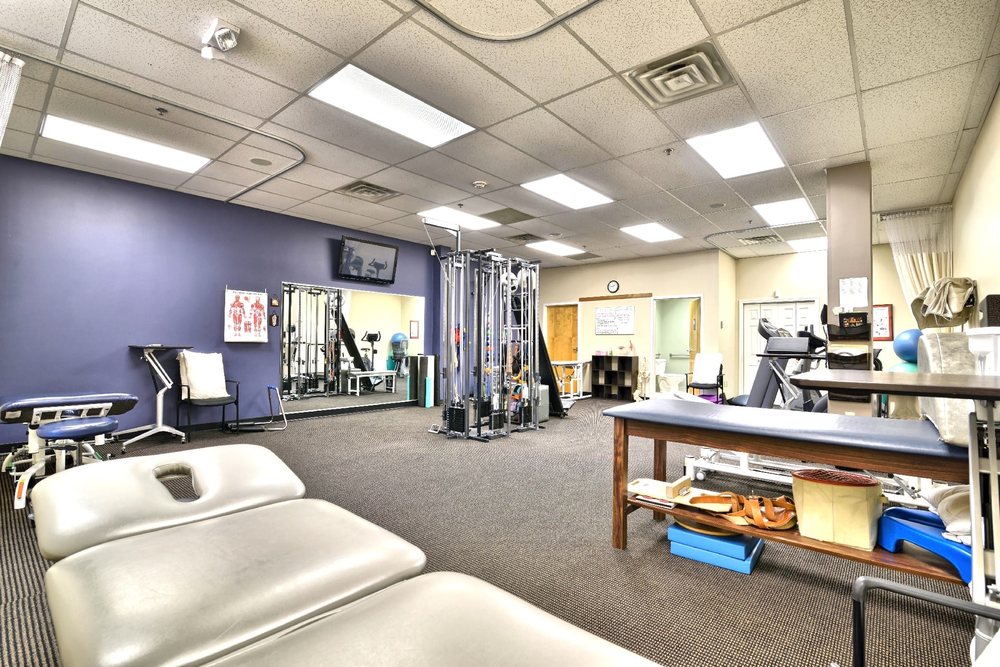 PROFESSIONAL PHYSICAL THERAPY Updated June 2024 389 Main Street