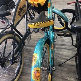 Bike Barn - How cute is this bike?! - Bikes Near Me - Phoenix, Arizona Bike Barn - How cute is this bike?! - Bikes Near Me - Phoenix, Arizona