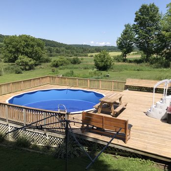 1. B & D Pool & Spa