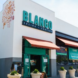 Blanco Cocina + Cantina