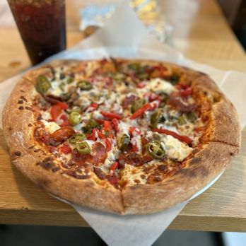 MOD Pizza - Pizza Near Me - Los Angeles, California MOD Pizza - Pizza Near Me - Los Angeles, California